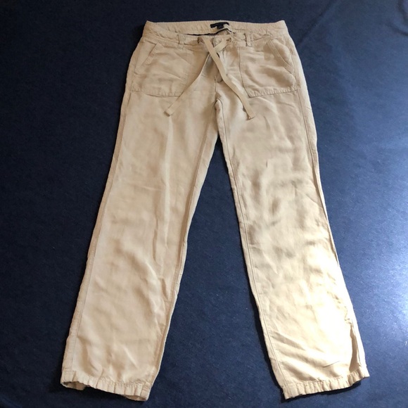 Tommy Hilfiger Pants - Tommy Hilfigir | Tan Pants